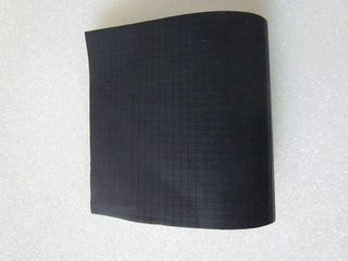 方形橡膠膠墊